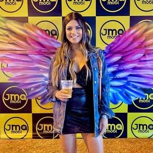 Meet your Posher, Ana beatriz